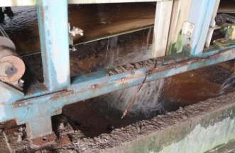 造紙廠污水處理設備種類、工藝流程及市場價格